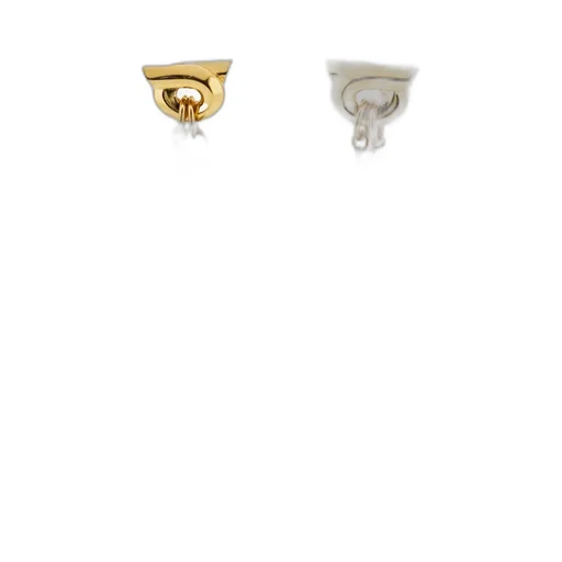 Double Drop Earrings