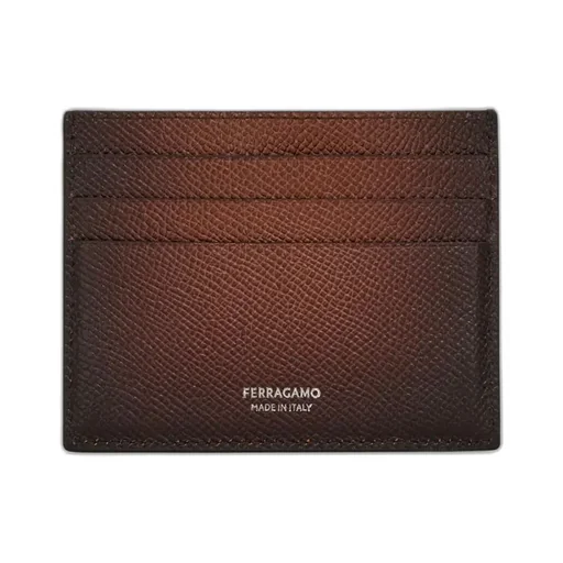 Gancini Credit Card Holder