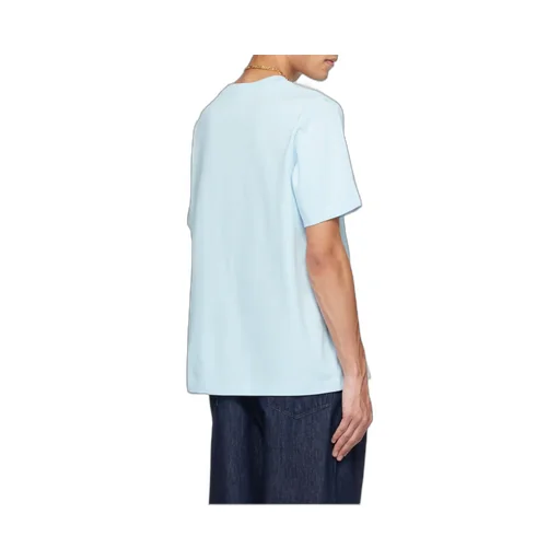 Casablanca Airbrush Logo T-Shirt