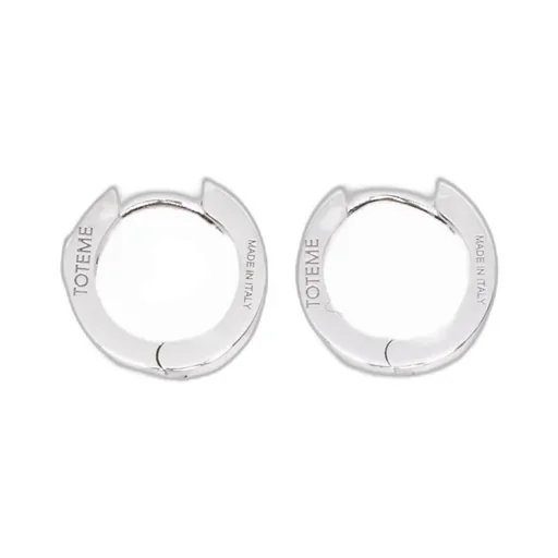 Bijoux Golden Earrings