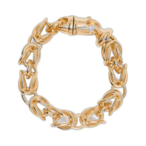 Byzantine Chain Bracelet