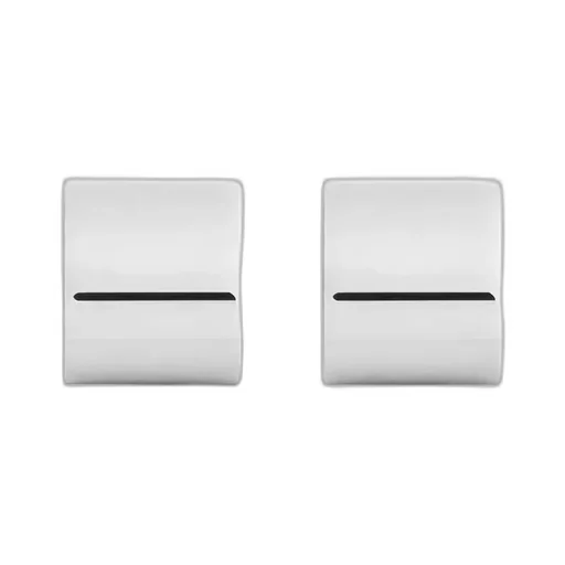 Petite Signature Earring