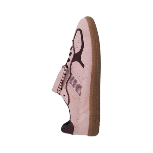 Alohas Low Top Lace-Up Sneakers