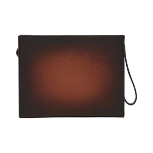 Gancini Pouch