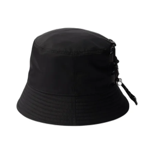 Prada Speedrock Re-Nylon Bucket Hat