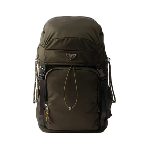 Prada Speedrock Re-Nylon Backpack