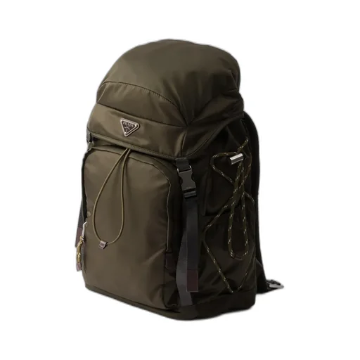 Prada Speedrock Re-Nylon Backpack