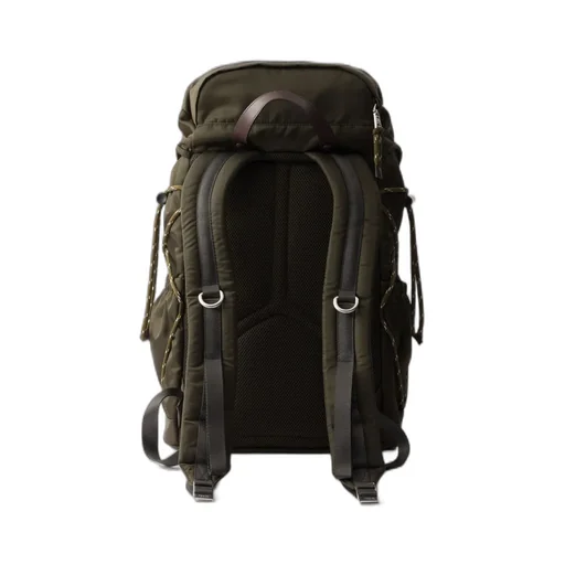 Prada Speedrock Re-Nylon Backpack