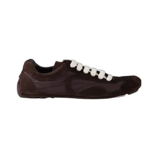 Prada Montecarlo Re-Edition 2005 Sneakers