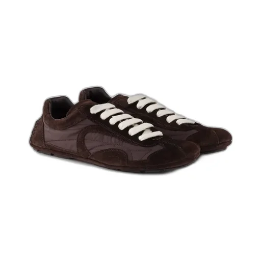 Prada Montecarlo Re-Edition 2005 Sneakers