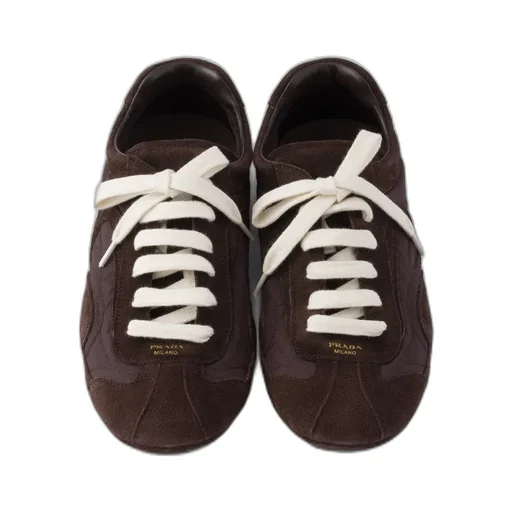 Prada Montecarlo Re-Edition 2005 Sneakers