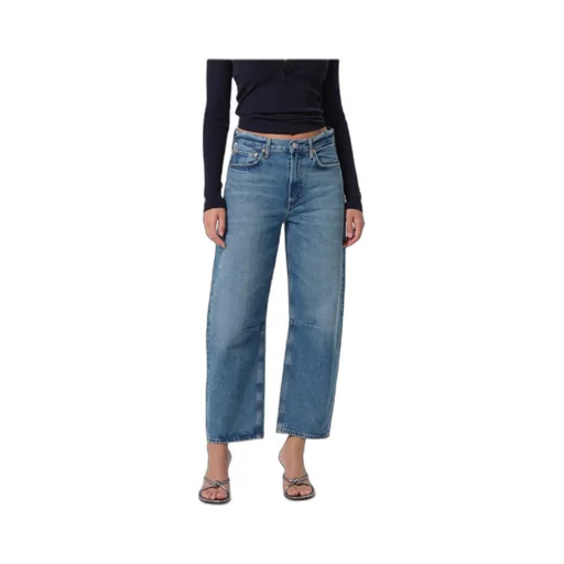 Miro Relaxed Jean