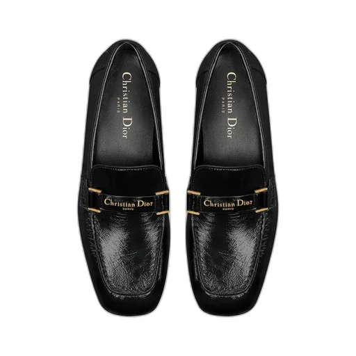 Monsieur Dior Loafer