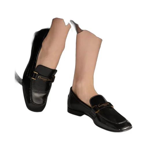 Monsieur Dior Loafer