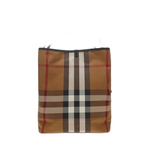 Check Handbag