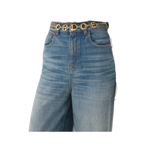 Chlo The Chlo Script Jewellery Belt