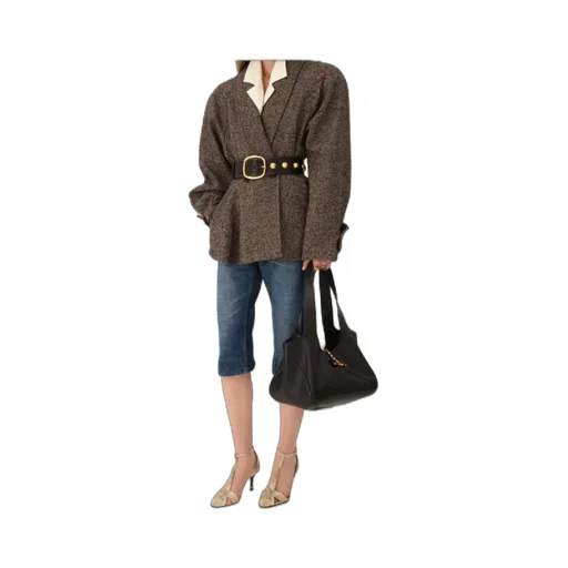 Chloé Balloon East-West Tote Bag