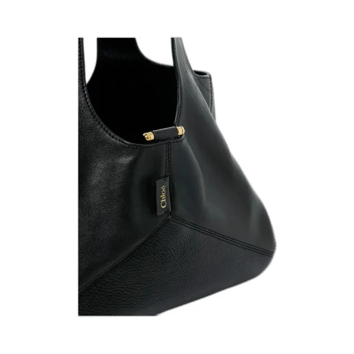 Chloé Balloon East-West Tote Bag