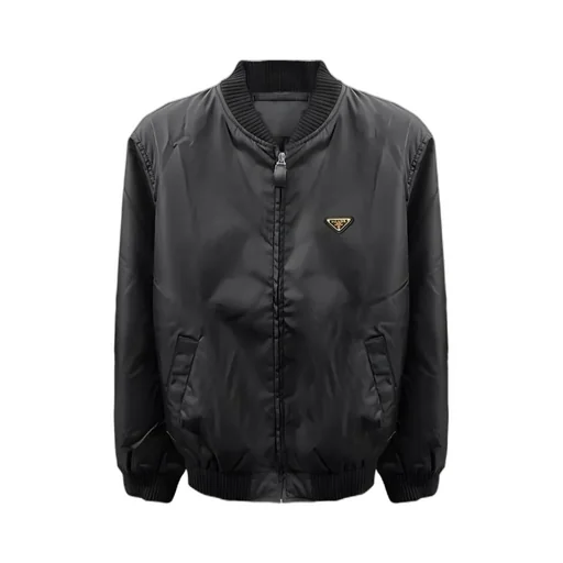 Long-Sleeved Casual Jacket