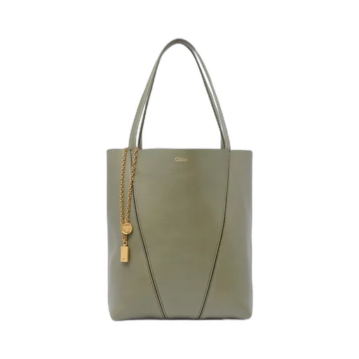 Spin Tote Bag