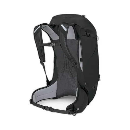 Logo Backpack