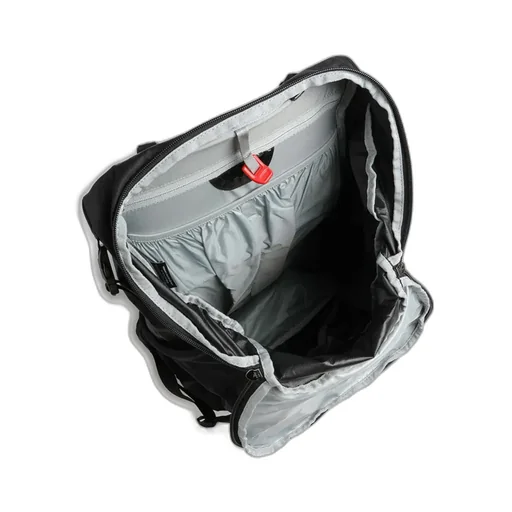 Logo Backpack