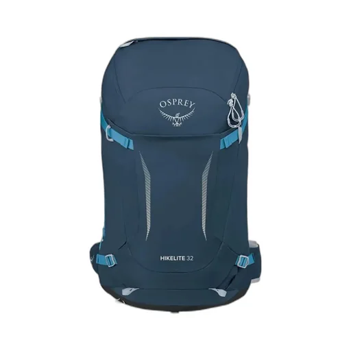 Logo Backpack