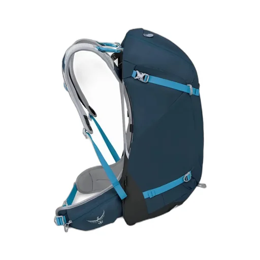 Logo Backpack