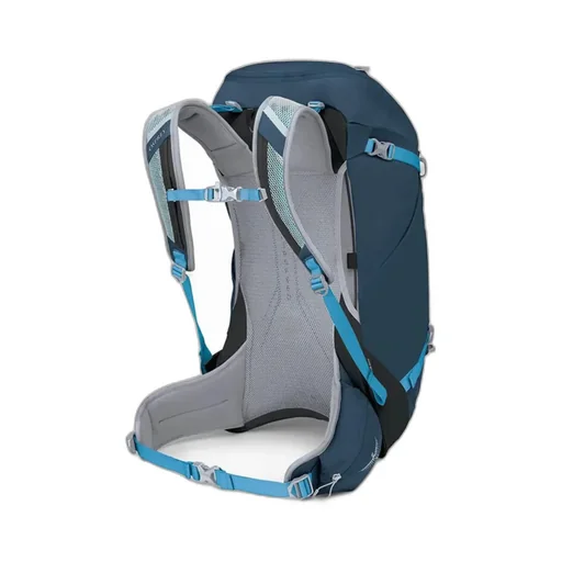 Logo Backpack