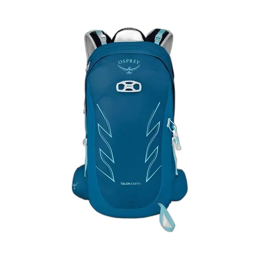 Zippered Backpack