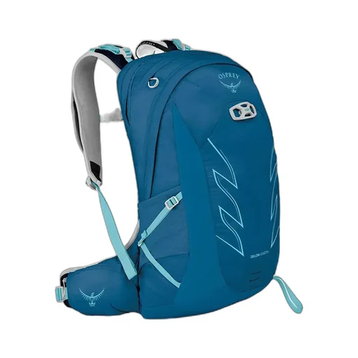Zippered Backpack