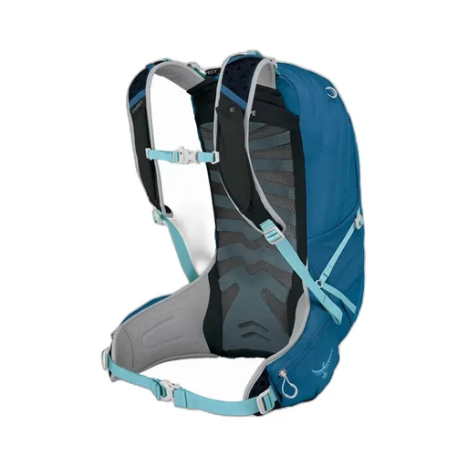 Zippered Backpack