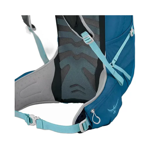 Zippered Backpack