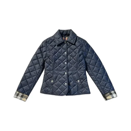 Quilted Jacket
