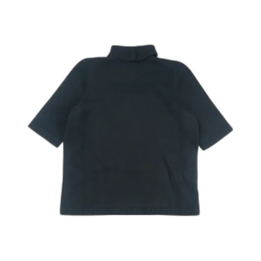 Roll-Neck Top
