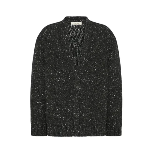 Hardy Cardigan In Cashmere