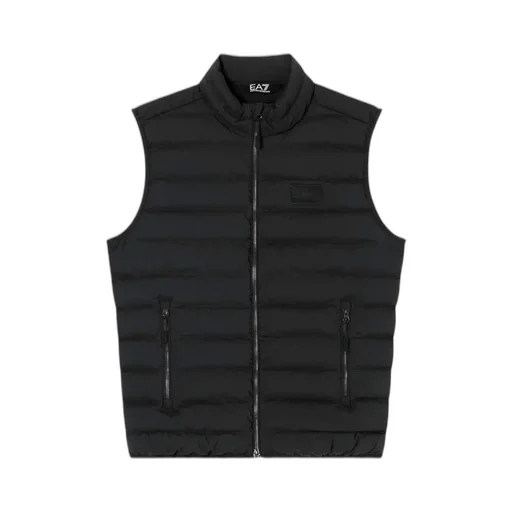 Sleeveless Vest Cotton Coat
