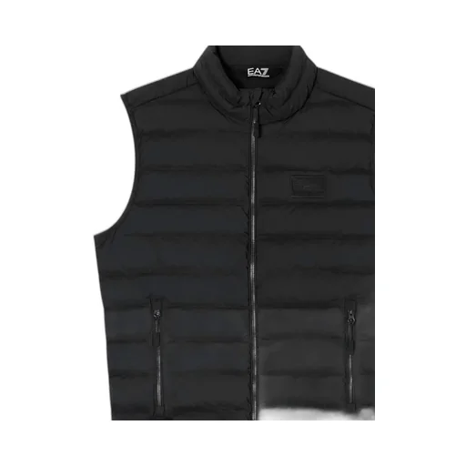 Sleeveless Vest Cotton Coat
