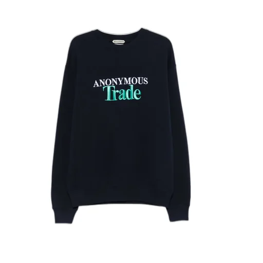 Anonymous Trade Sweatshirt