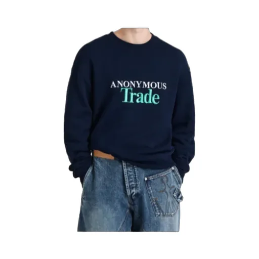 Anonymous Trade Sweatshirt