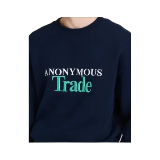 Anonymous Trade Sweatshirt