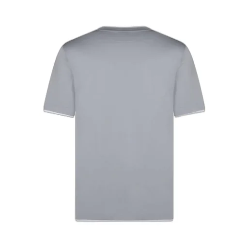 Brunello Cucinelli Layered-Effect Crewneck T-Shirt