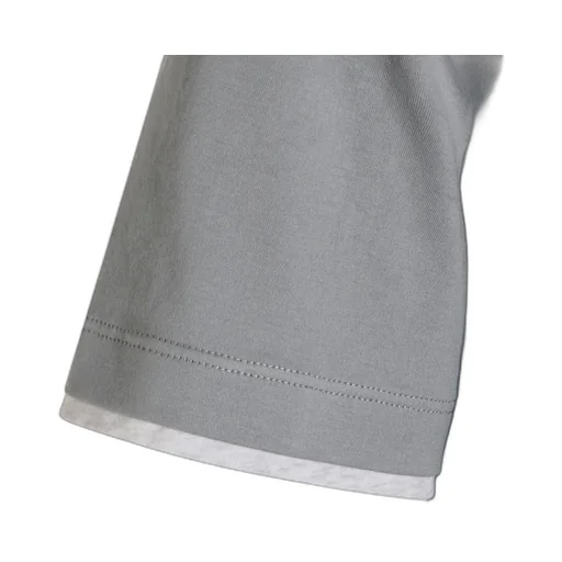 Brunello Cucinelli Layered-Effect Crewneck T-Shirt