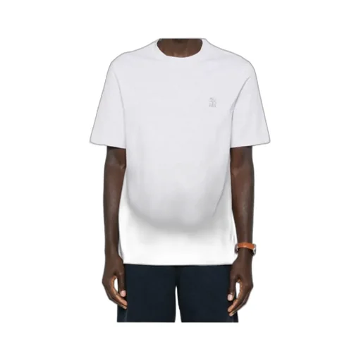 Logo Polo T-Shirt