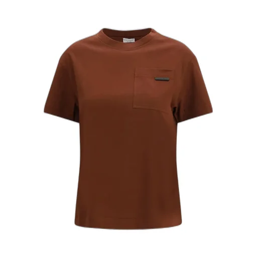 Short-Sleeved T-Shirt