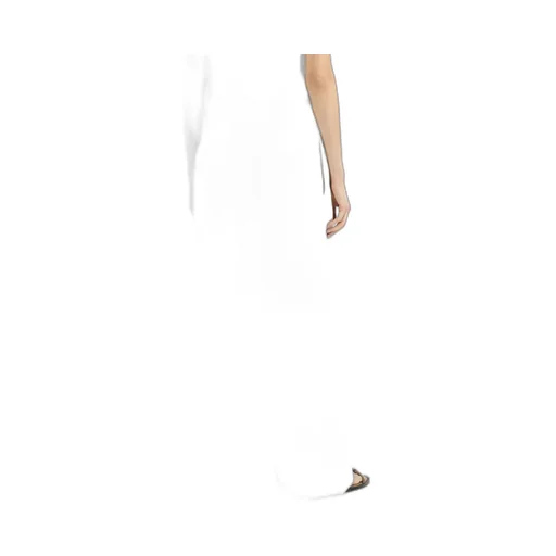 Brunello Cucinelli Crossed Pants