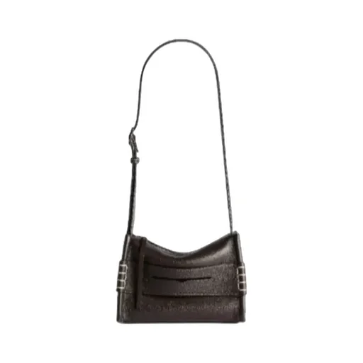 Jw Anderson Small Messenger Loafer Bag
