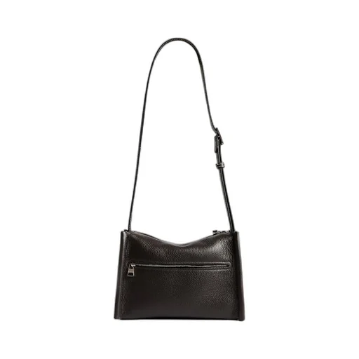 Jw Anderson Small Messenger Loafer Bag