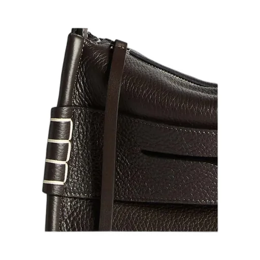Jw Anderson Small Messenger Loafer Bag