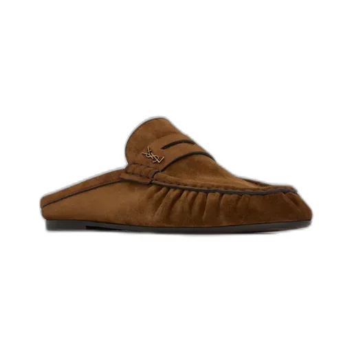 Le Loafer Mules Loafers